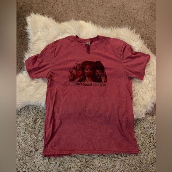 Hocus Pocus shirt size large - Picture 1 of 3
